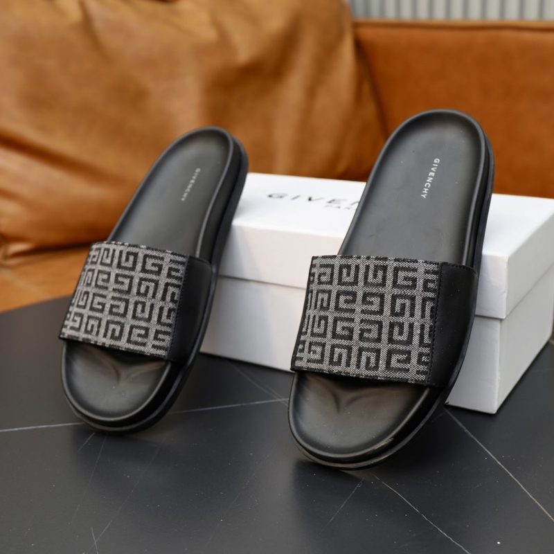 Givenchy Slippers